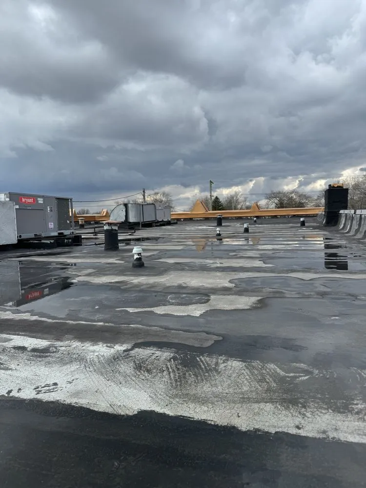 Slide of Metroroofing