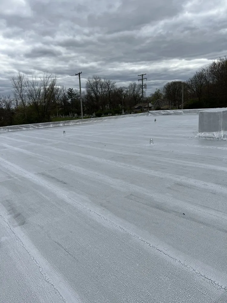 Slide of Metroroofing