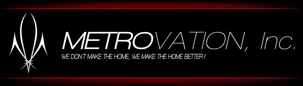 Slide of Metrovation