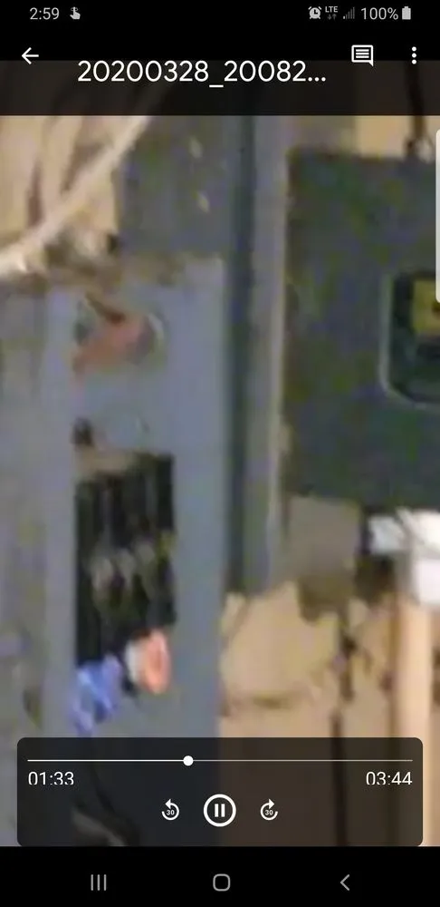 Slide of Metz Painting And Roofing