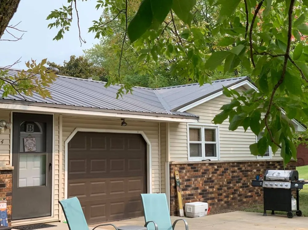 Slide of Meulemans  Roofing & Siding