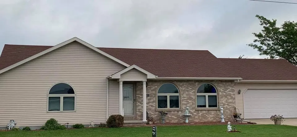 Slide of Meulemans  Roofing & Siding