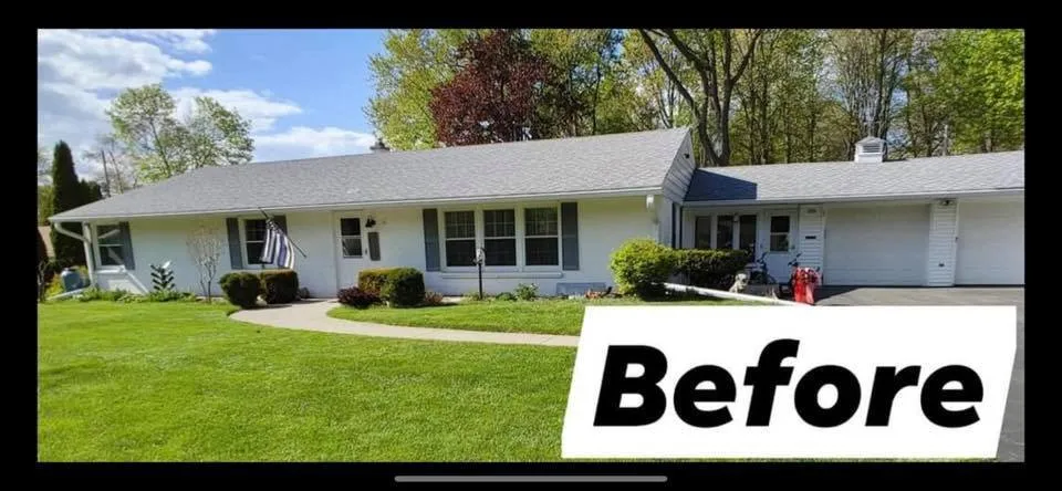 Slide of Meulemans  Roofing & Siding