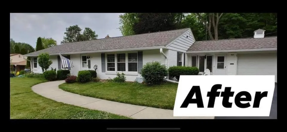 Slide of Meulemans  Roofing & Siding