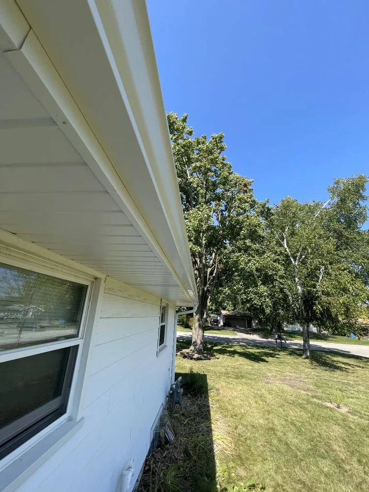 Reliable roof inspection same-day service across Greenleaf, WI - Meulemans Seamless Gutters