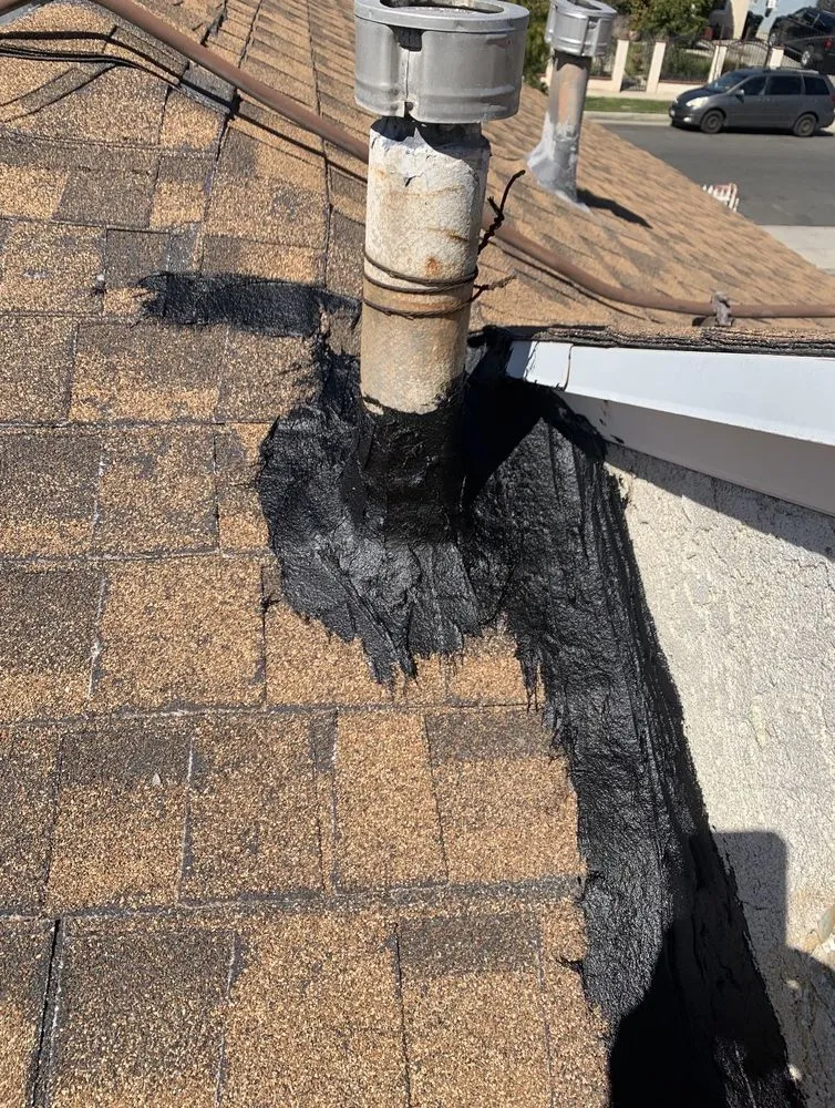 Slide of Mexican Roofer