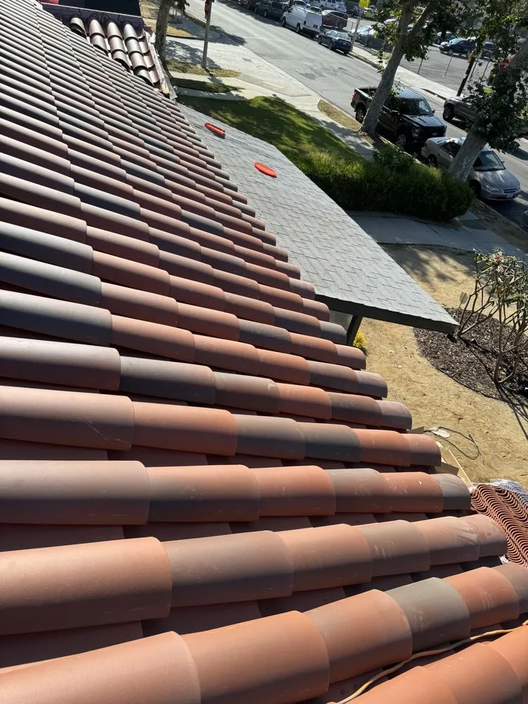 Slide of Mexican Roofer