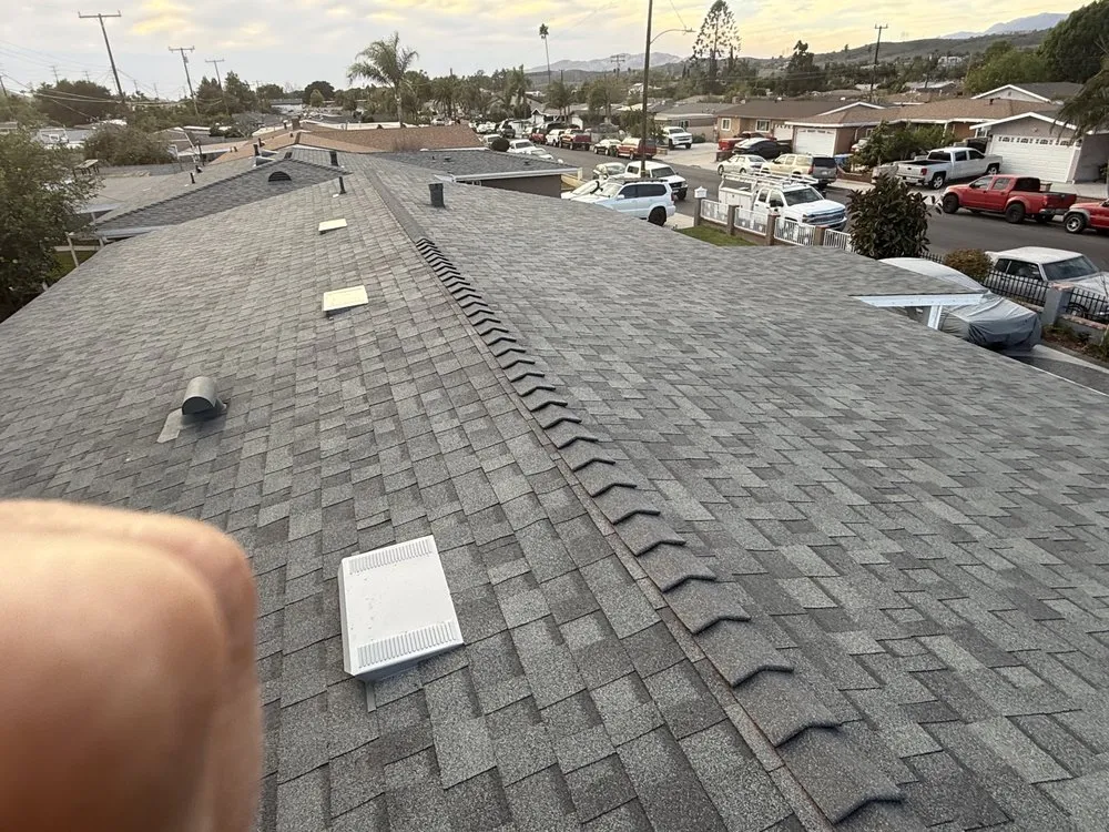 Slide of Mexican Roofer