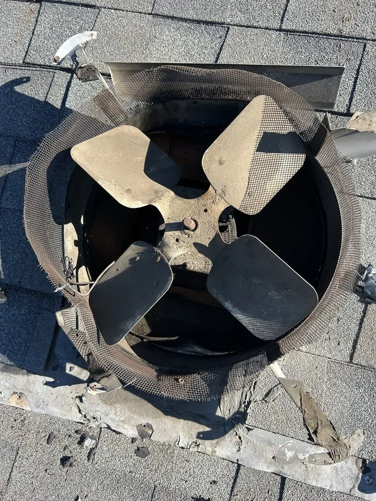 Slide of Mexican Roofer