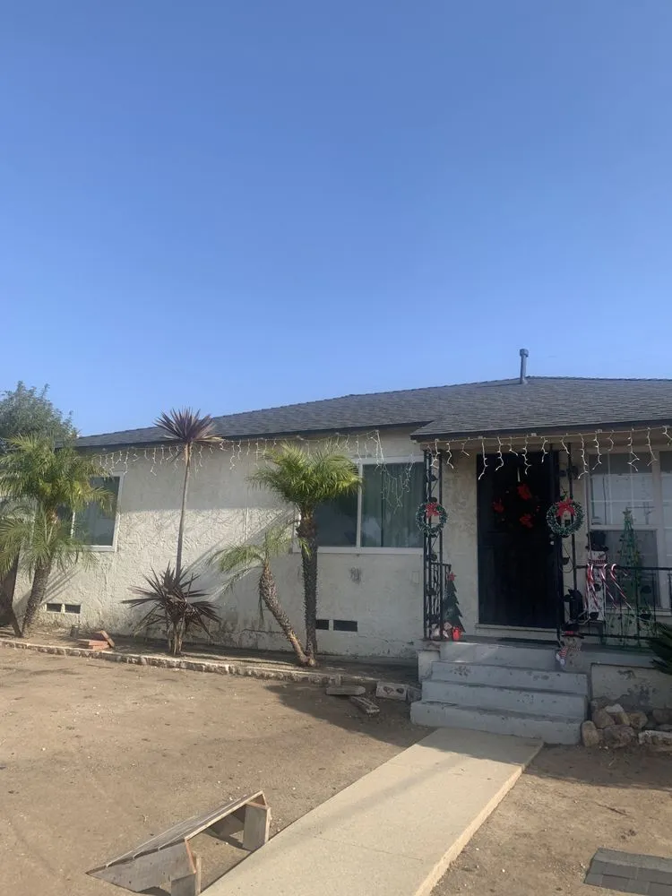 Slide of Mexican Roofer