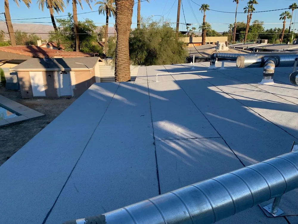 Slide of Mexican Roofer