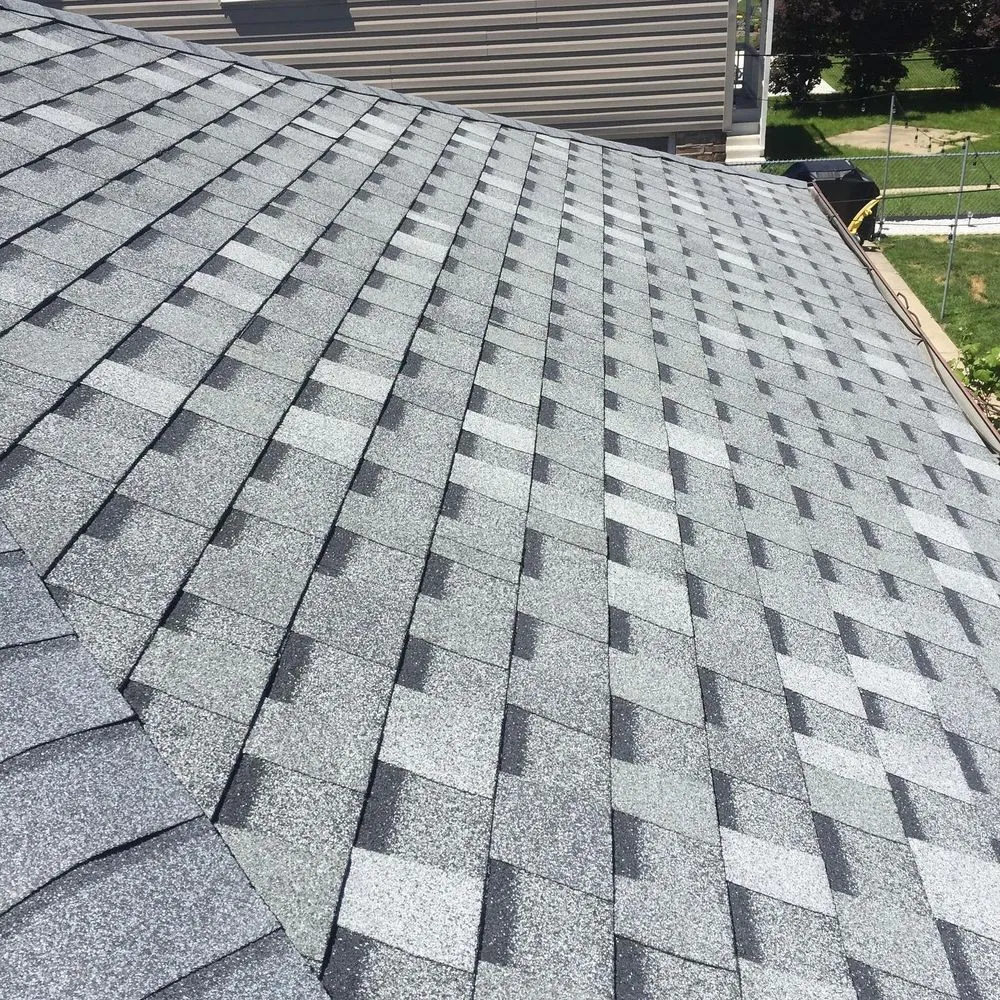 Slide of Mexican Roofing