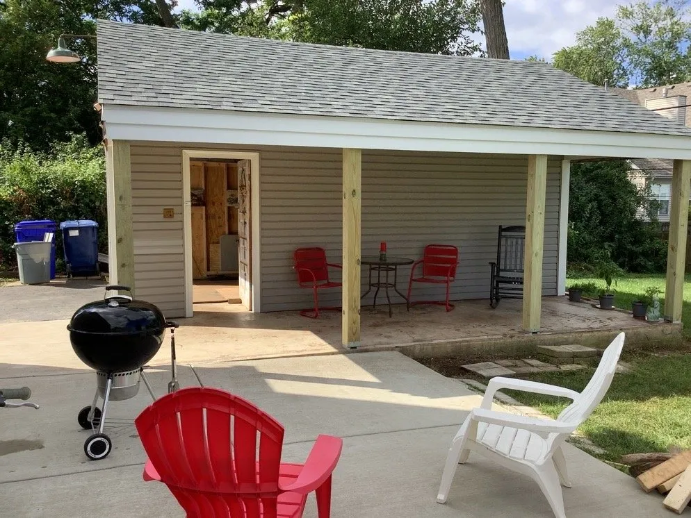 Slide of Mexican Roofing