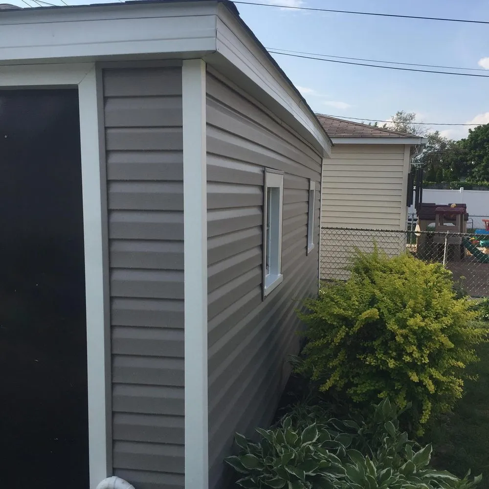 Slide of Mexican Roofing