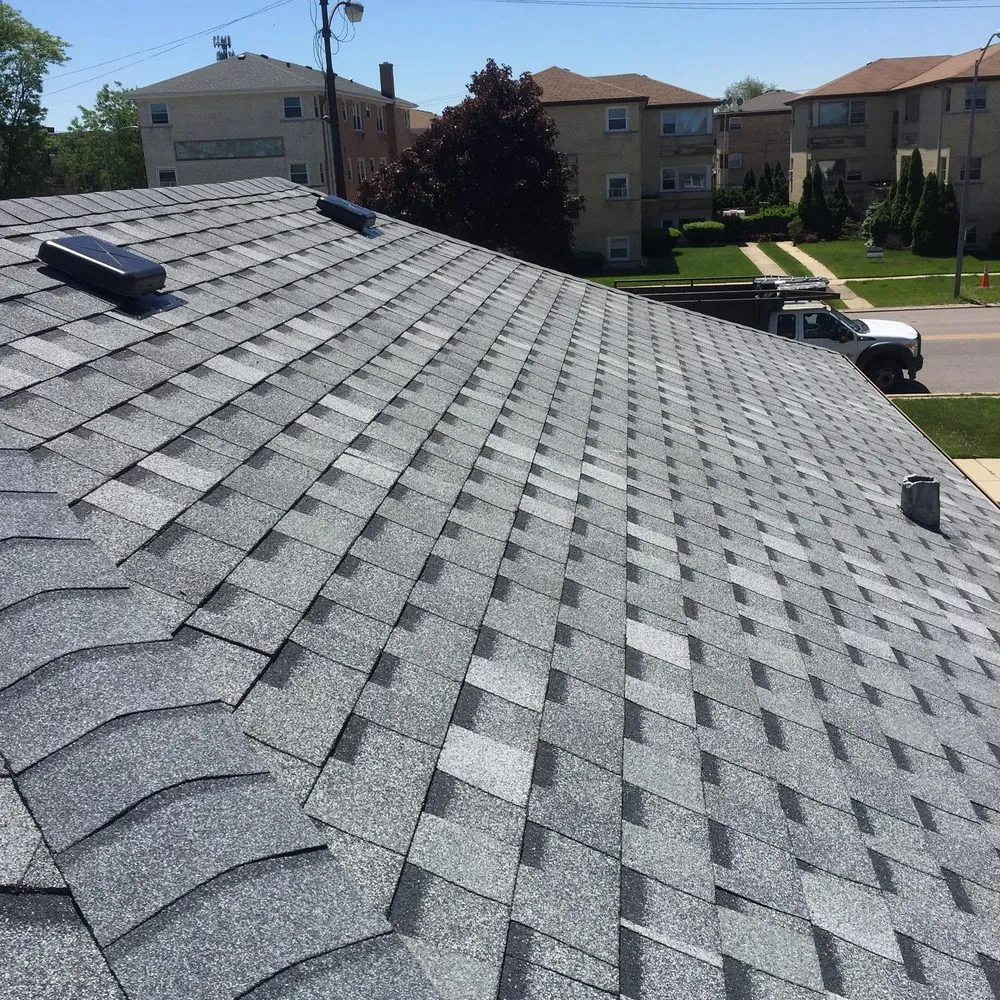 Slide of Mexican Roofing