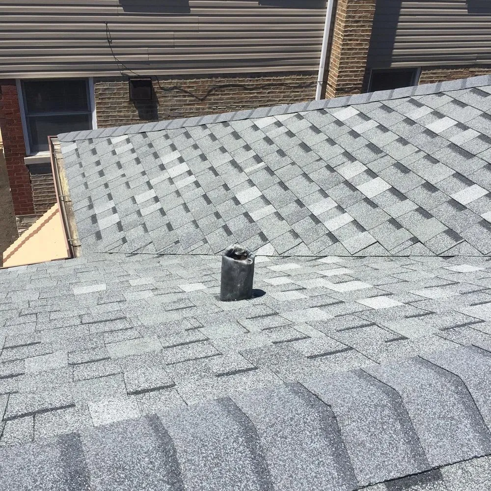 Slide of Mexican Roofing