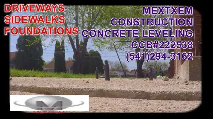 Slide of Mextxem Construction