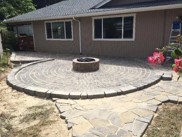 Slide of Mextxem Construction