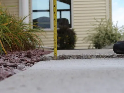 Slide of Mextxem Construction