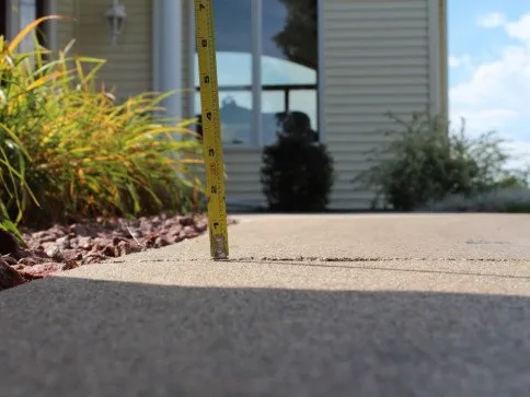 Slide of Mextxem Construction