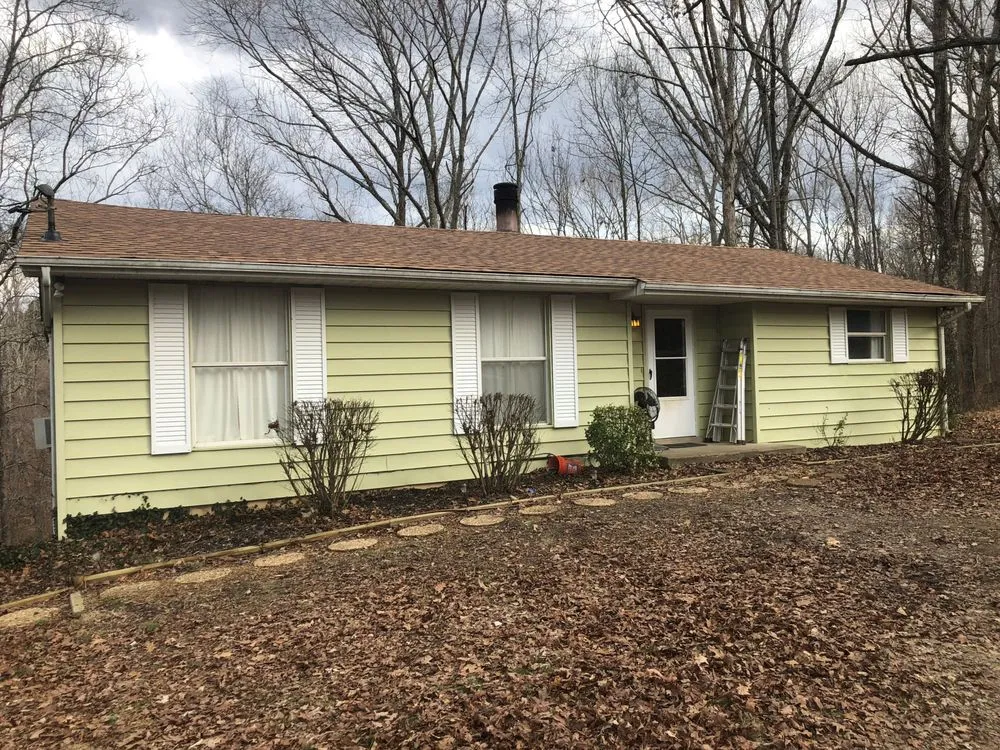 Slide of Meyer Brothers Roofing