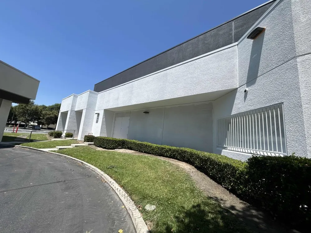 Slide of Meyer Coatings