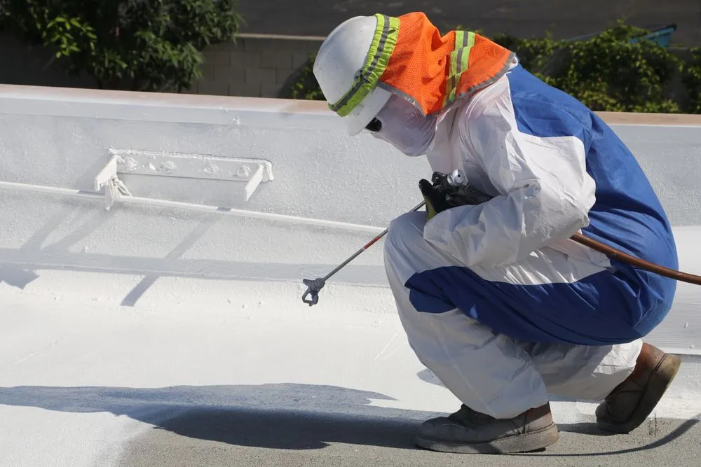 Slide of Meyer Coatings