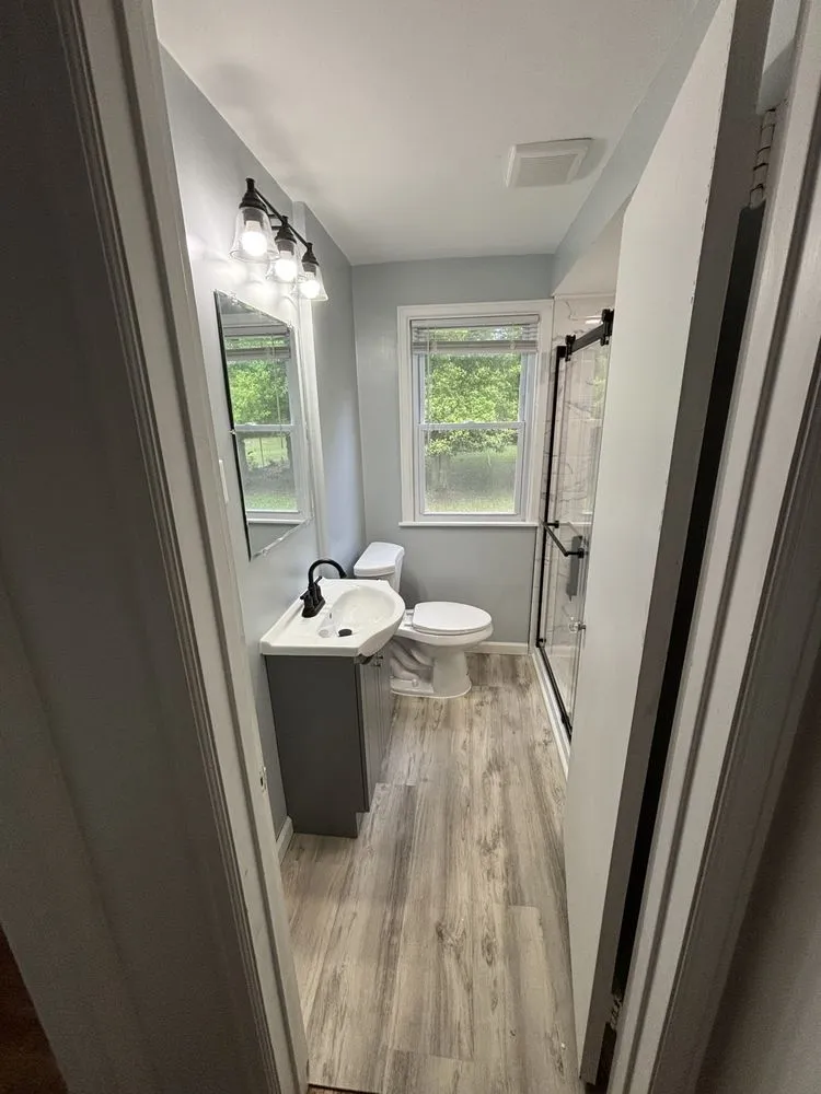 Slide of Meyers All-Trades