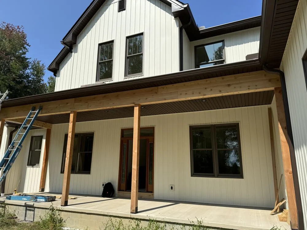 Slide of Meyers All-Trades