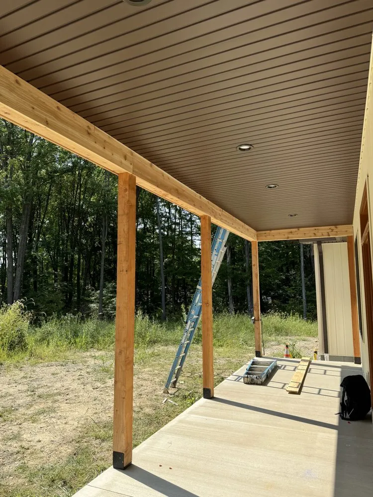 Slide of Meyers All-Trades