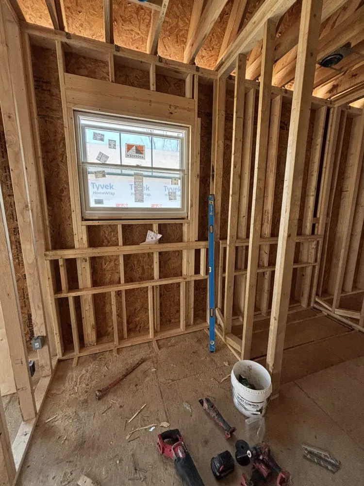 Slide of Meyers All-Trades