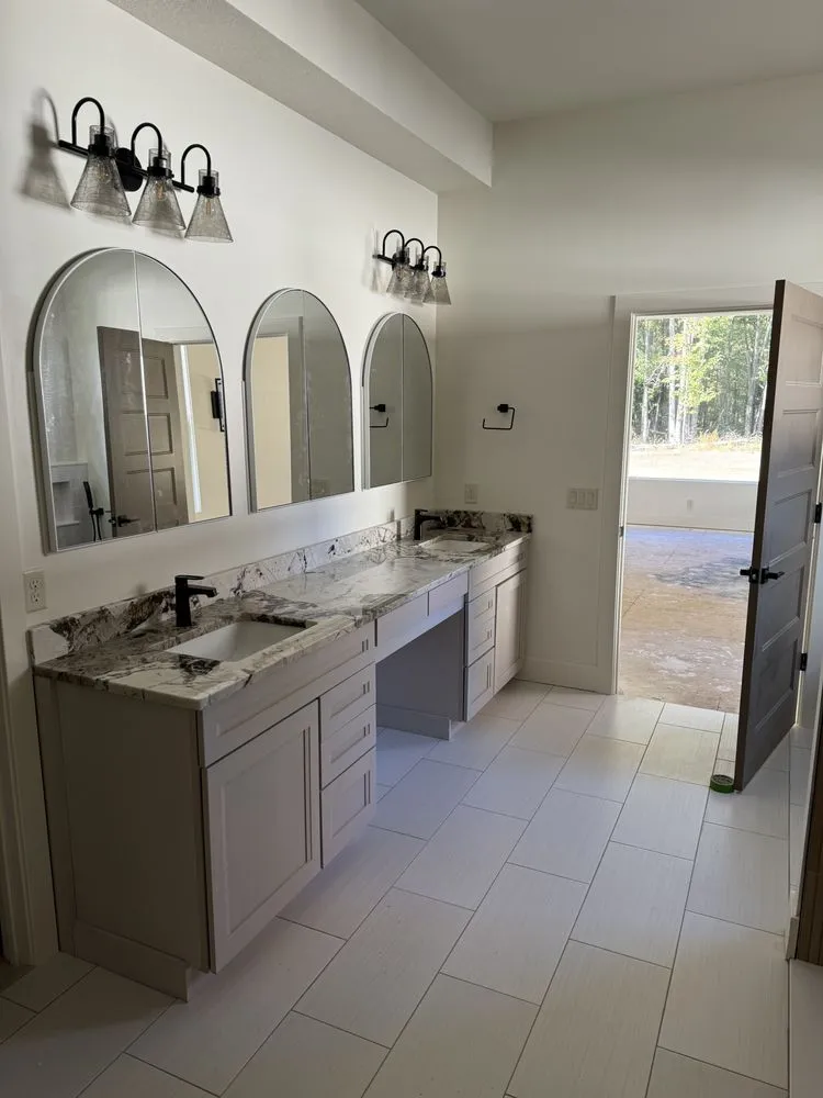 Slide of Meyers All-Trades