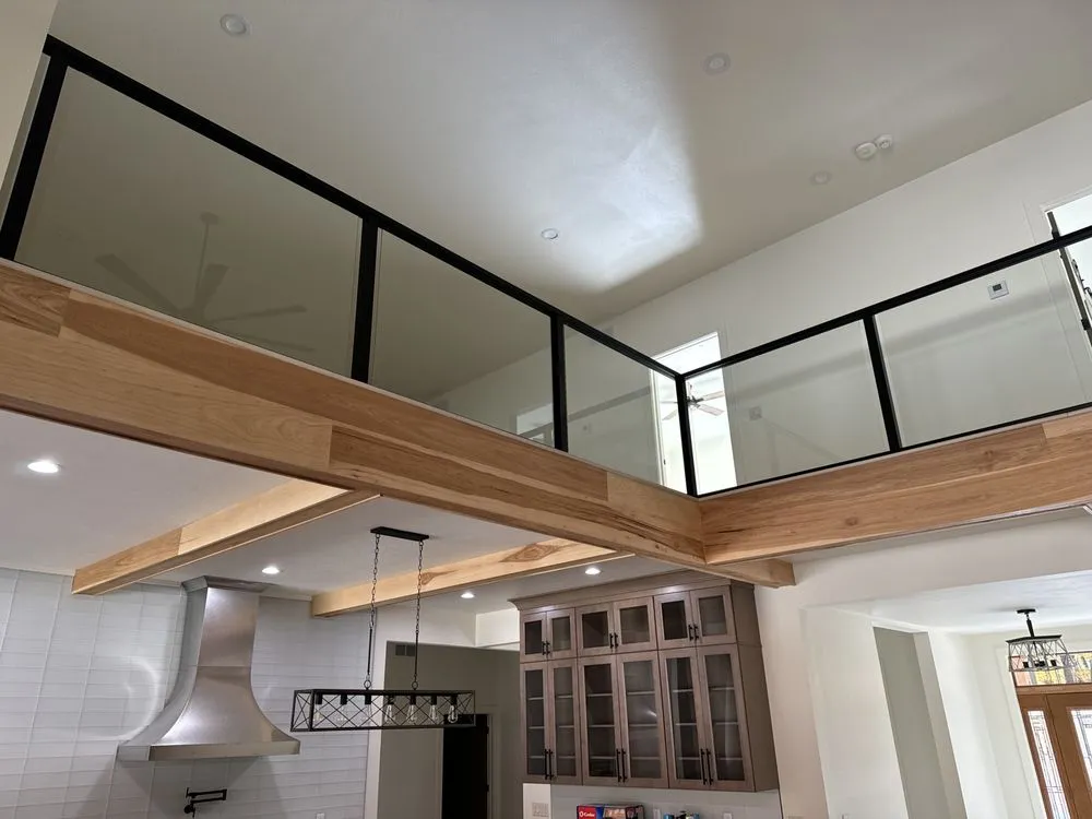 Slide of Meyers All-Trades