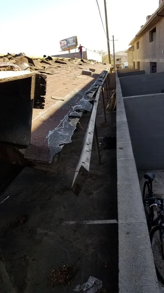 Slide of Meyer's General Construction & Home Repair