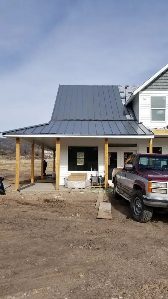 Slide of Meyer's General Construction & Home Repair
