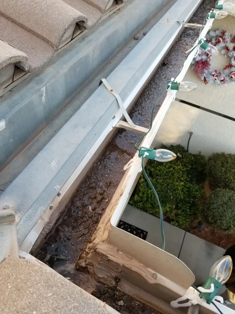 Slide of Meyer's General Construction & Home Repair