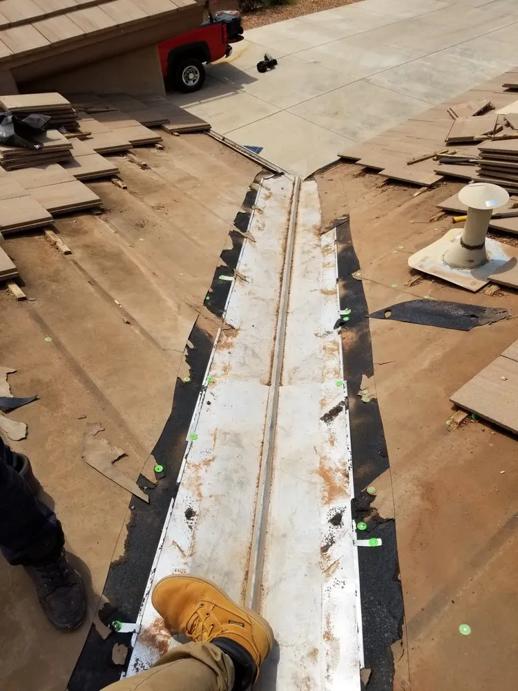 Slide of Meyer's General Construction & Home Repair