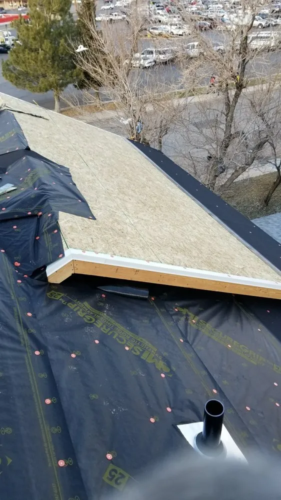 Slide of Meyer's General Construction & Home Repair