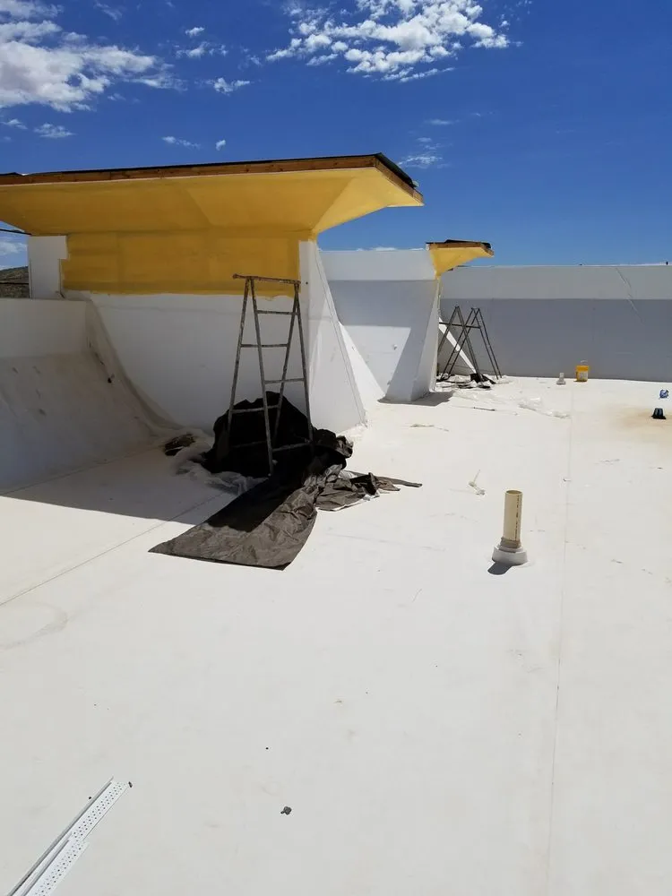 Slide of Meyer's General Construction & Home Repair