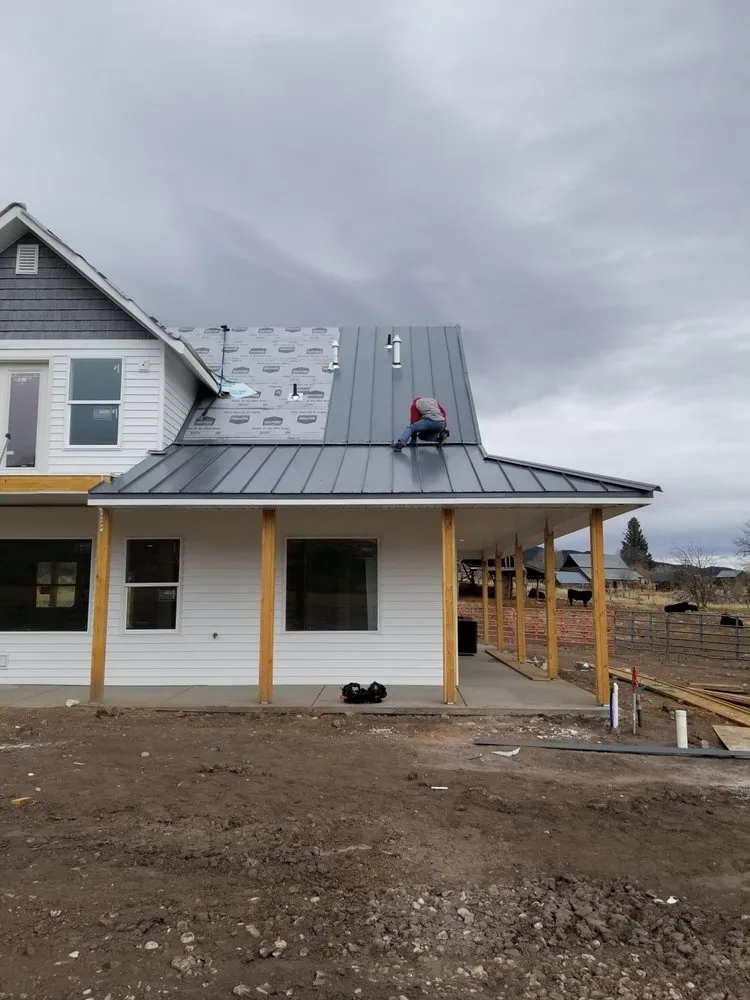 Slide of Meyer's General Construction & Home Repair