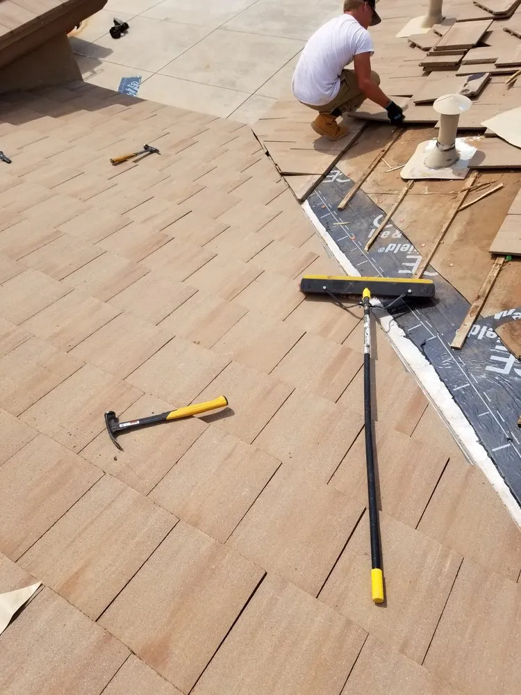 Slide of Meyer's General Construction & Home Repair