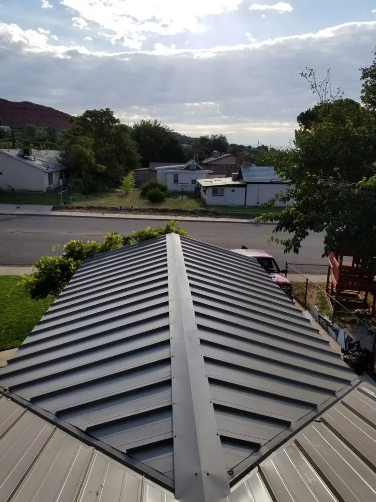 Slide of Meyer's General Construction & Home Repair