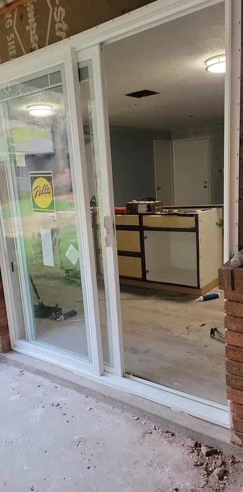 Slide of Meyer's General Construction & Home Repair