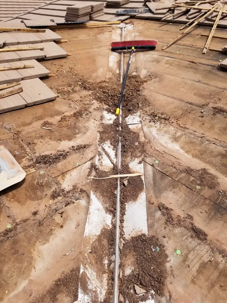 Slide of Meyer's General Construction & Home Repair