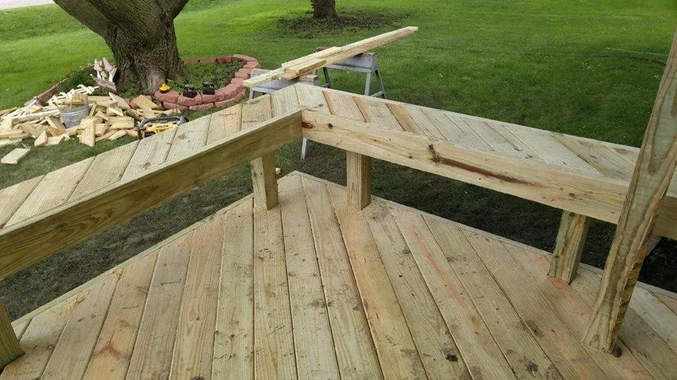 Slide of Meyers Home Improvement