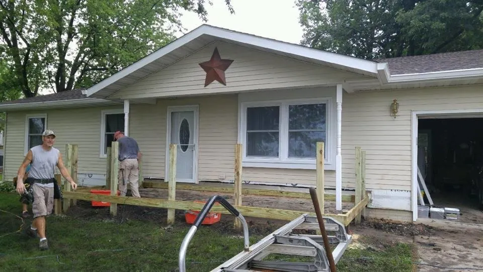 Slide of Meyers Home Improvement