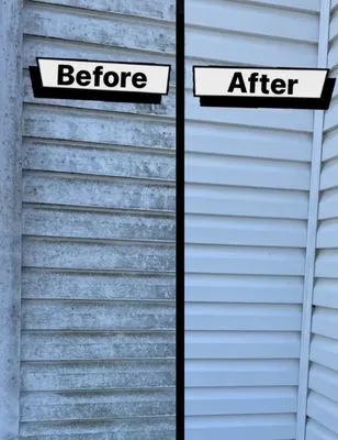 Meyers Pressure Washing