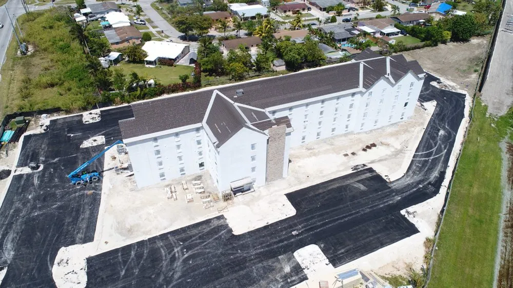 Slide of Meyer's Pride Roofing