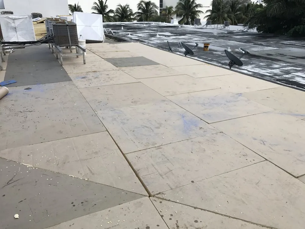 Slide of Meyer's Pride Roofing