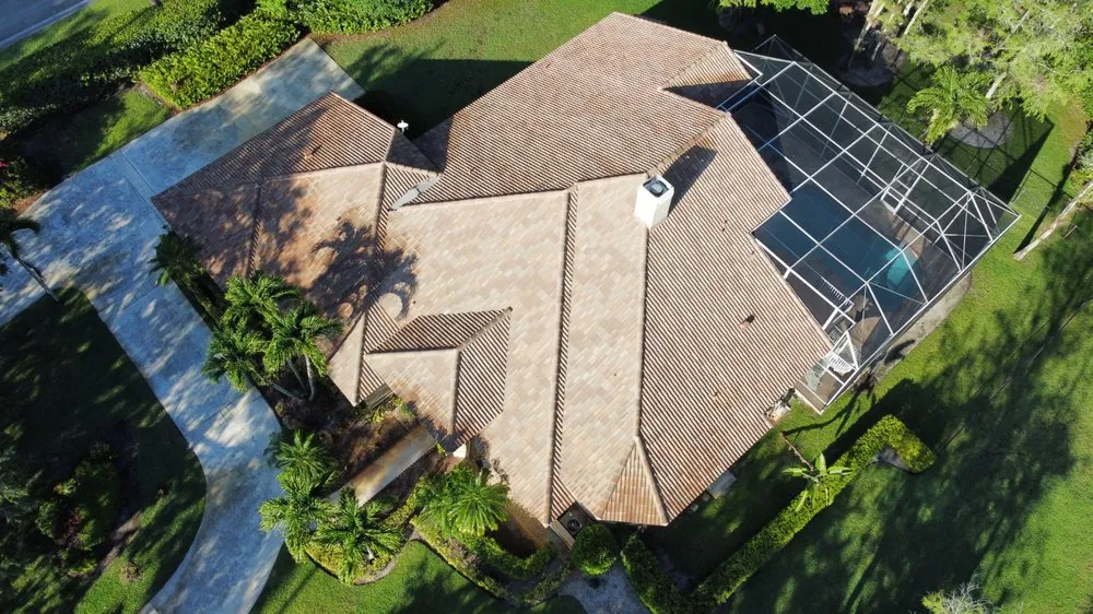 Slide of Meyer's Pride Roofing